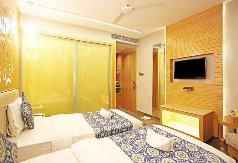 Fotos del hotel The Jrd Luxury Boutique:  22