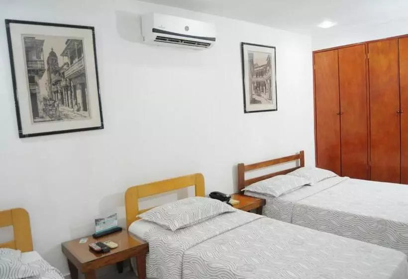 Fotos del hotel Veleros:  19