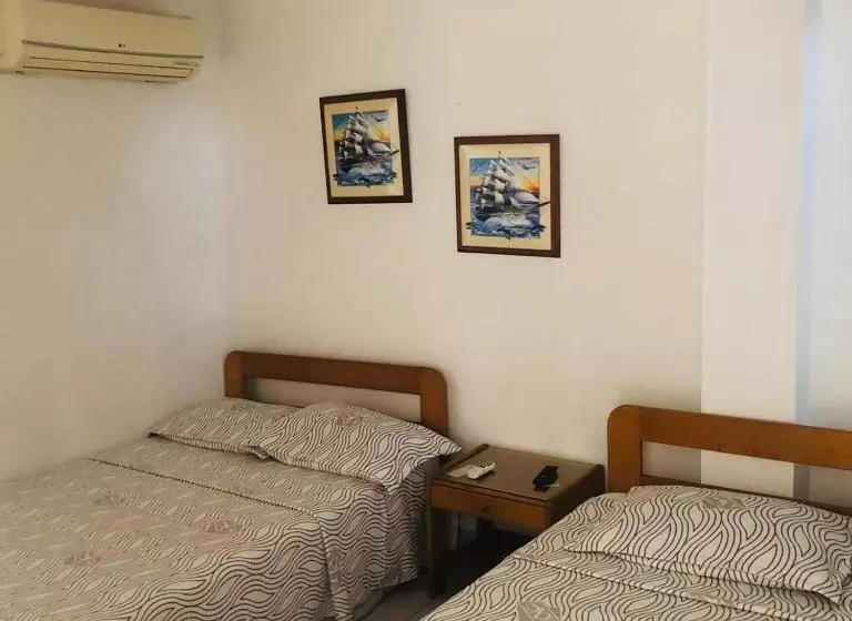 Fotos del hotel Veleros:  23