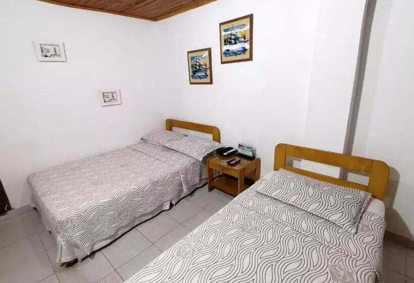 Fotos del hotel Veleros:  15