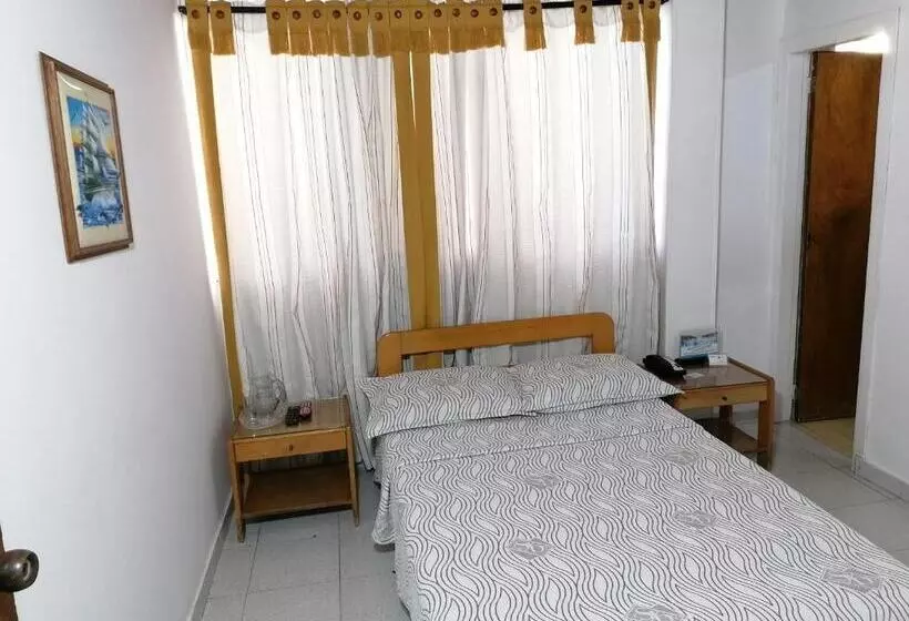 Fotos del hotel Veleros:  24