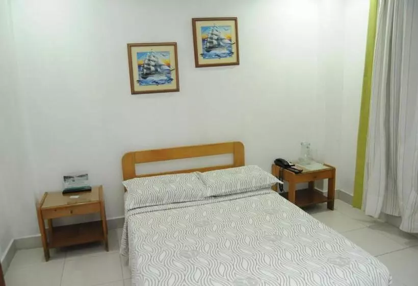 Fotos del hotel Veleros:  3