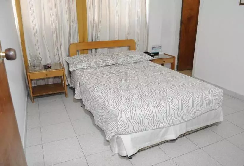 Fotos del hotel Veleros:  11