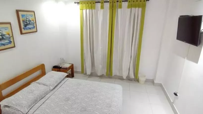 Fotos del hotel Veleros:  13