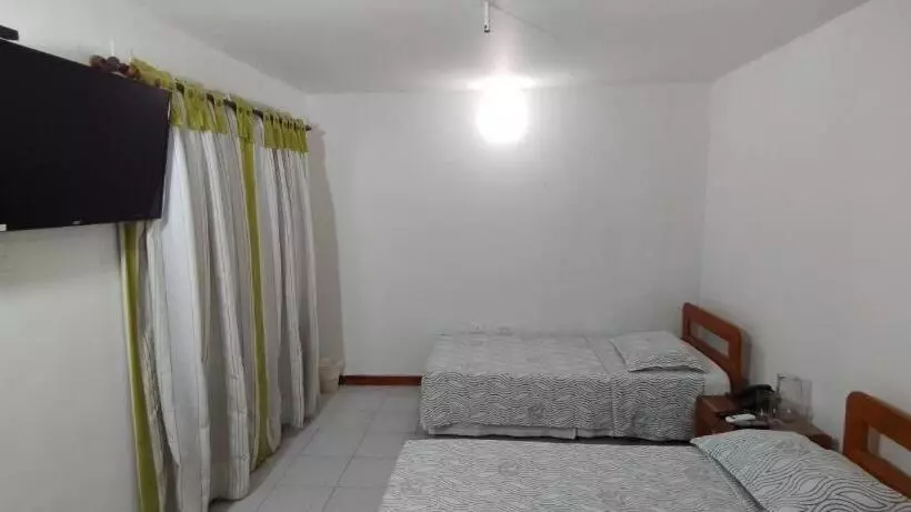 Fotos del hotel Veleros:  6