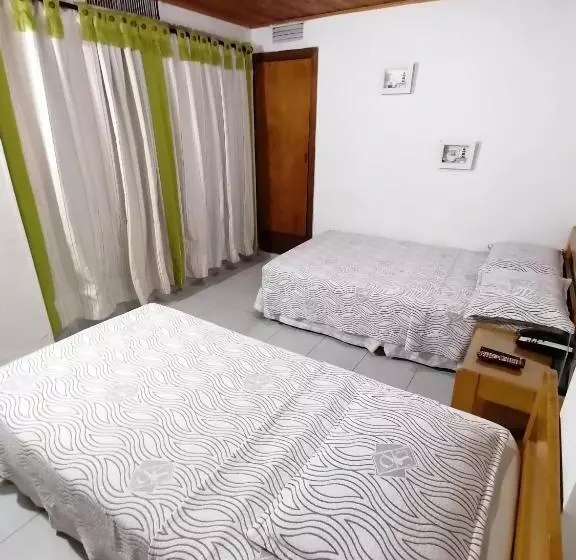 Fotos del hotel Veleros:  8