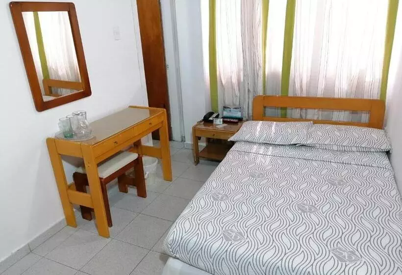 Fotos del hotel Veleros:  20