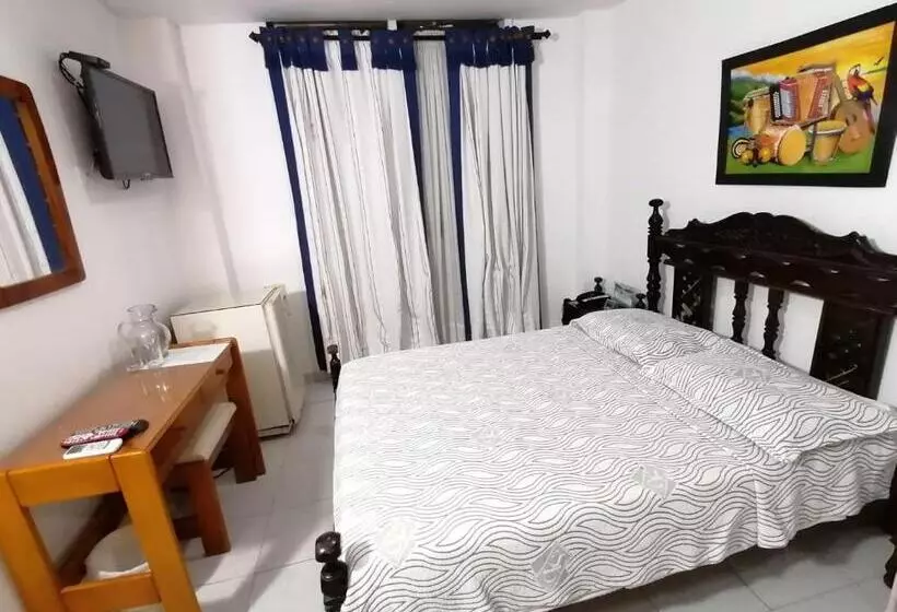 Fotos del hotel Veleros:  17