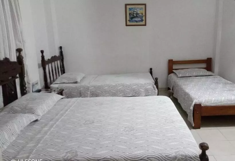 Fotos del hotel Veleros:  12