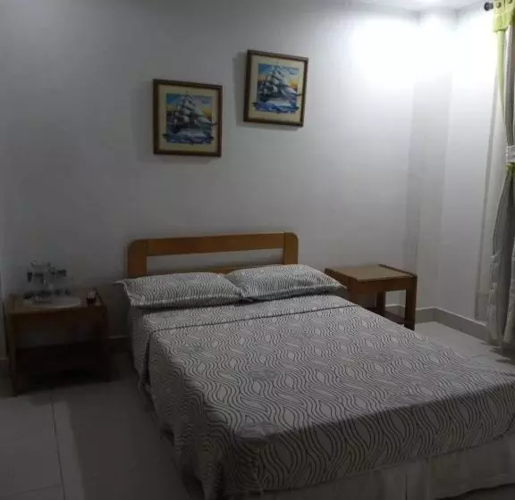 Fotos del hotel Veleros:  21