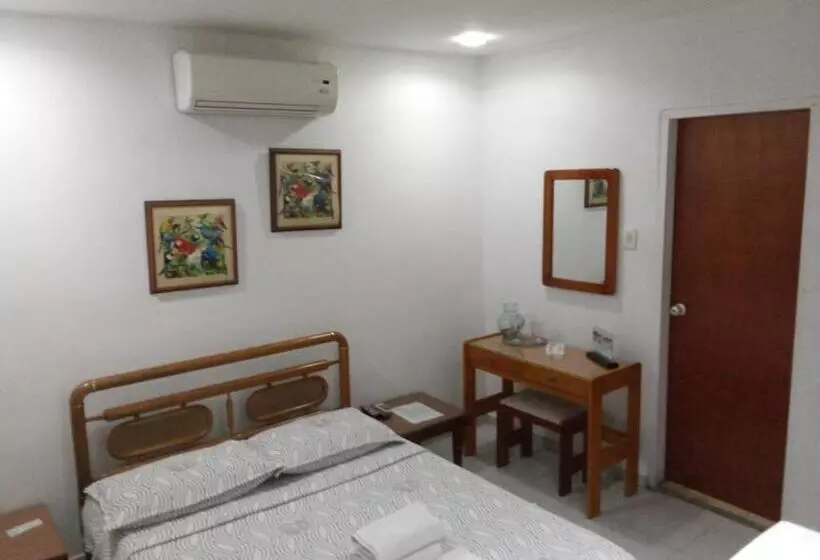 Fotos del hotel Veleros:  22