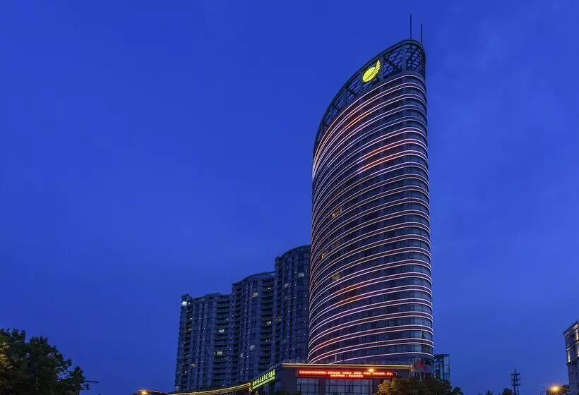 Longting New Century  Qiandao Lake