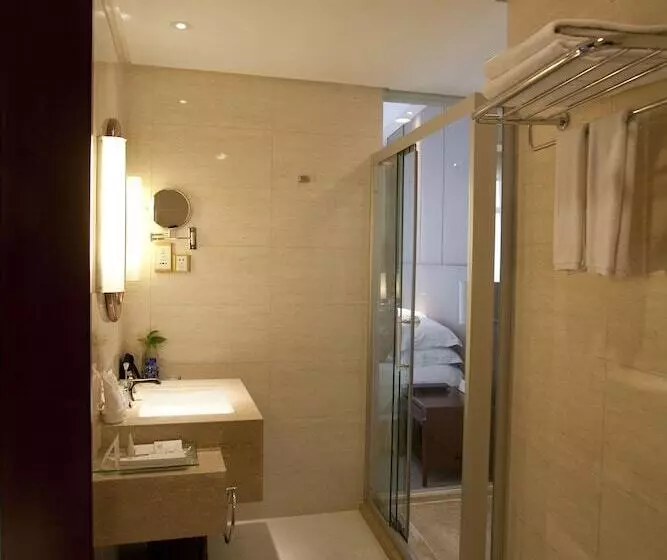 Fotos del hotel Longting New Century  Qiandao Lake:  12