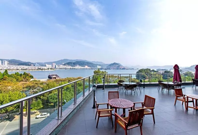 Fotos del hotel Longting New Century  Qiandao Lake:  13