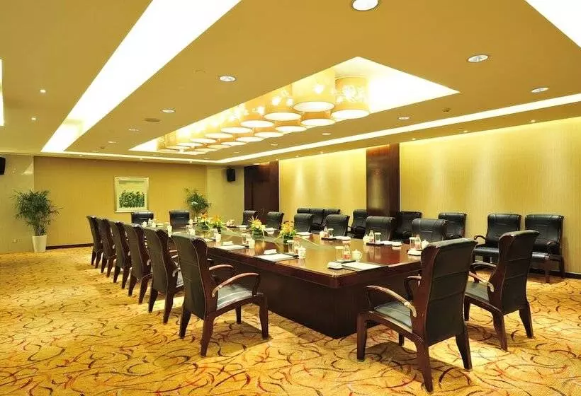 Fotos del hotel Longting New Century  Qiandao Lake:  6