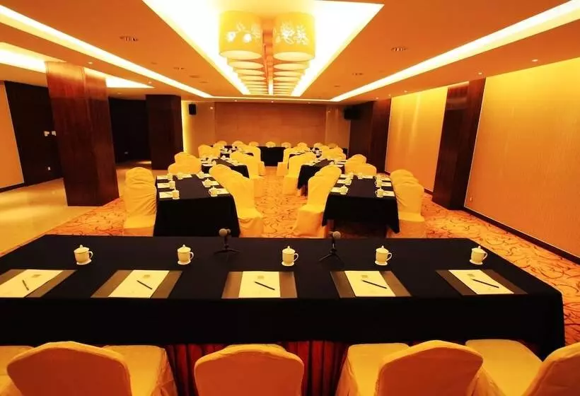 Fotos del hotel Longting New Century  Qiandao Lake:  11