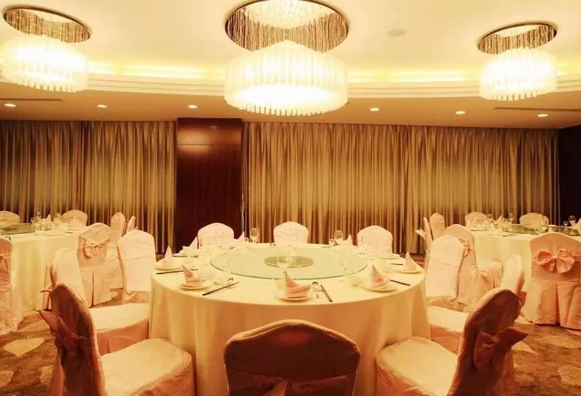 Fotos del hotel Longting New Century  Qiandao Lake:  18