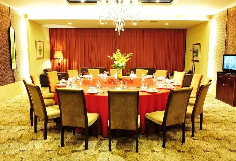 Fotos del hotel Longting New Century  Qiandao Lake:  16