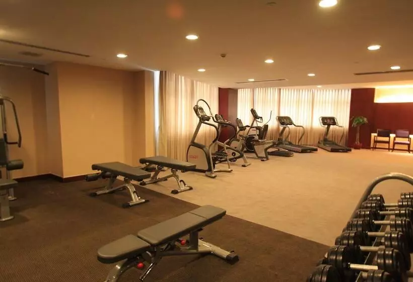 Fotos del hotel Longting New Century  Qiandao Lake:  4