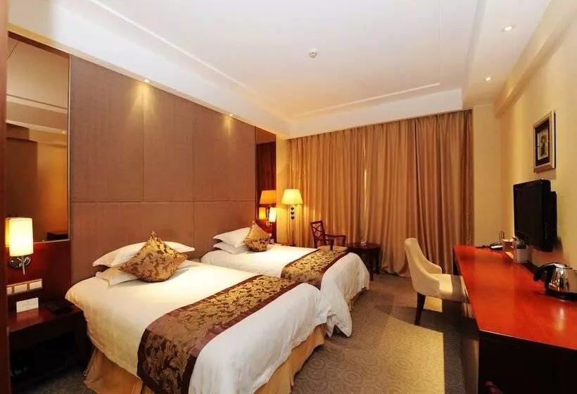 Fotos del hotel Longting New Century  Qiandao Lake:  10