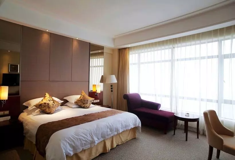 Fotos del hotel Longting New Century  Qiandao Lake:  19