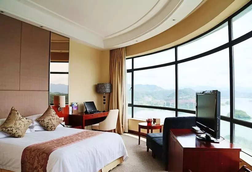 Fotos del hotel Longting New Century  Qiandao Lake:  23