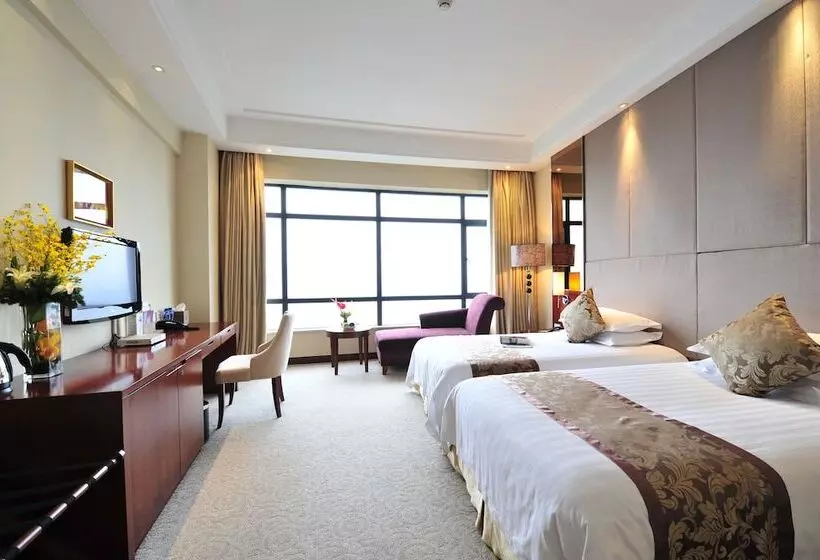 Fotos del hotel Longting New Century  Qiandao Lake:  17