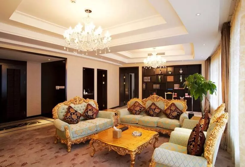 Fotos del hotel Longting New Century  Qiandao Lake:  24