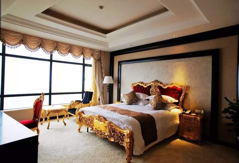 Fotos del hotel Longting New Century  Qiandao Lake:  15