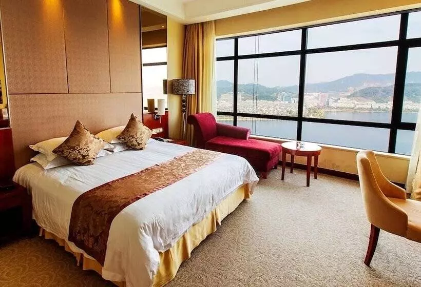 Fotos del hotel Longting New Century  Qiandao Lake:  22