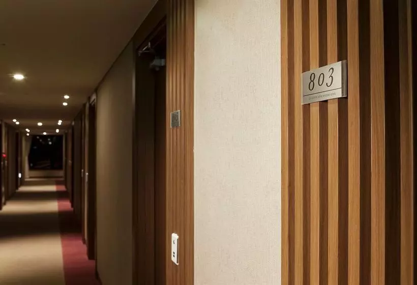 Fotos del hotel Staz  Myeongdong 1:  18