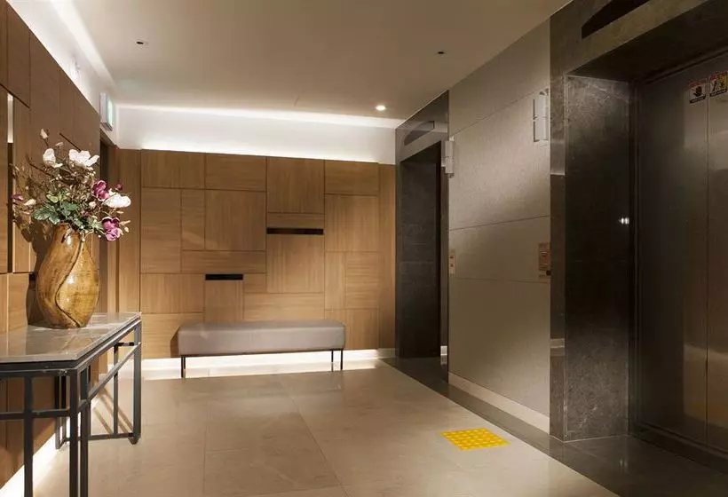 Fotos del hotel Staz  Myeongdong 1:  14