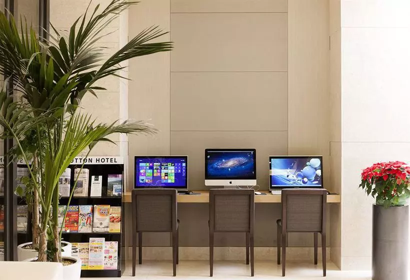 Fotos del hotel Staz  Myeongdong 1:  6