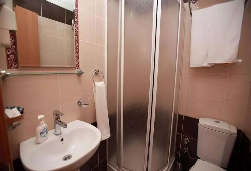 Fotos del hotel Arife Sultan:  5