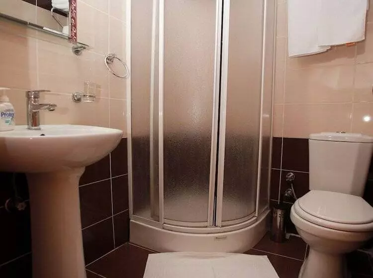 Fotos del hotel Arife Sultan:  9