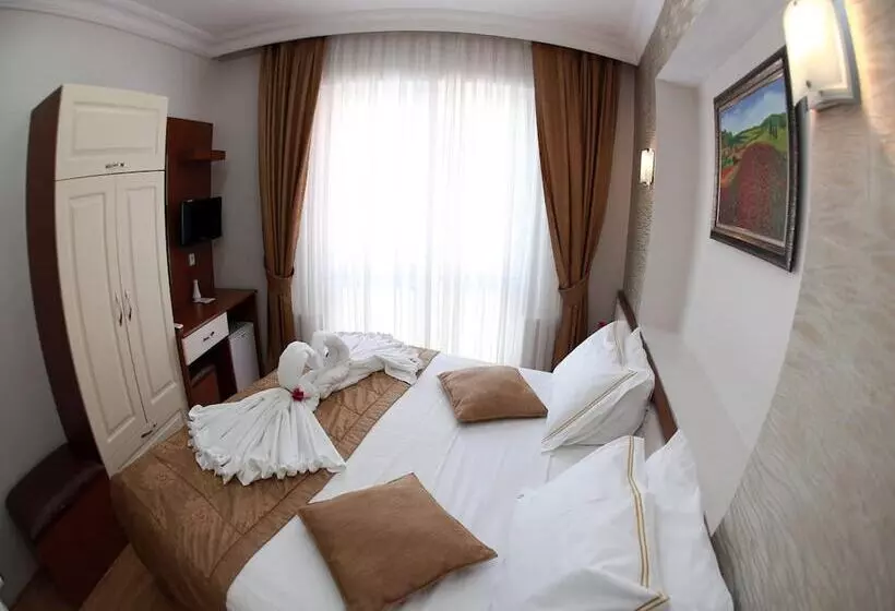 Fotos del hotel Arife Sultan:  12