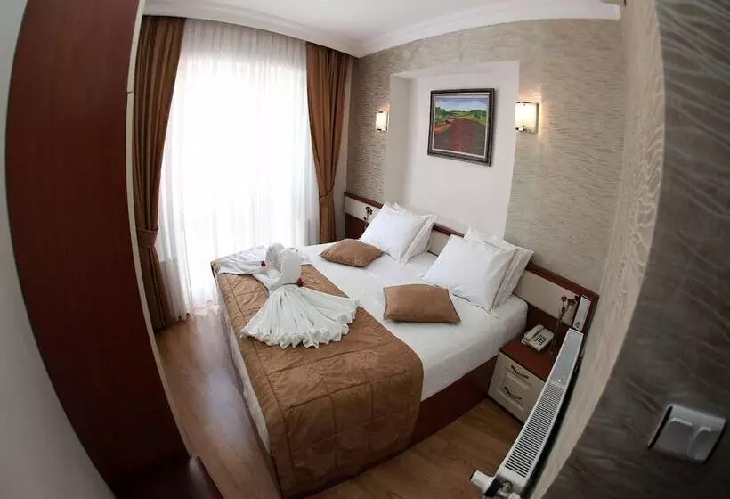 Fotos del hotel Arife Sultan:  13