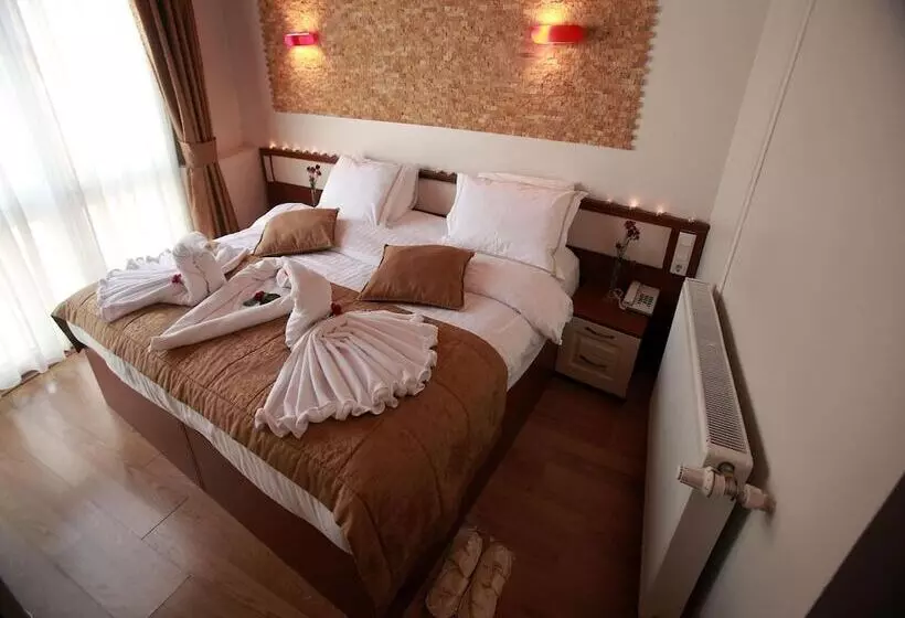 Fotos del hotel Arife Sultan:  15