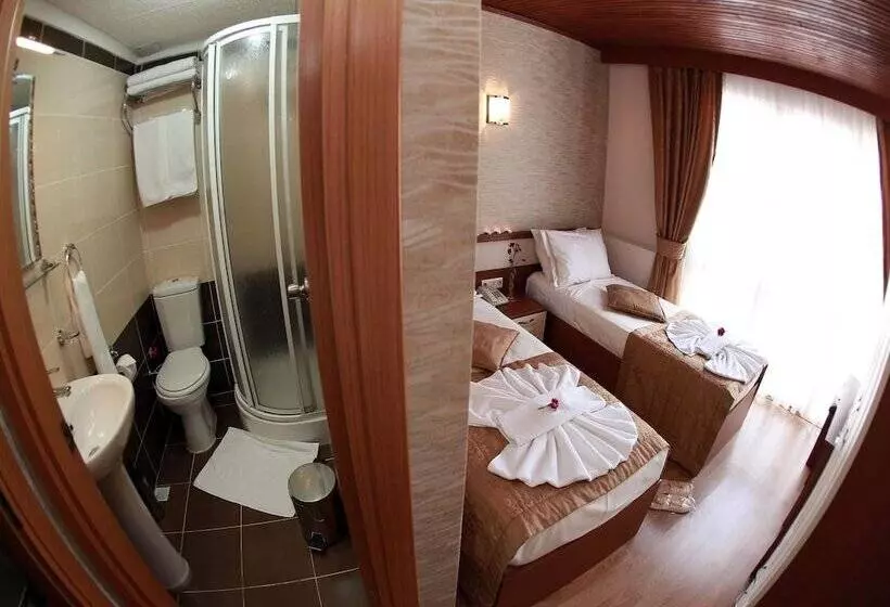 Fotos del hotel Arife Sultan:  25