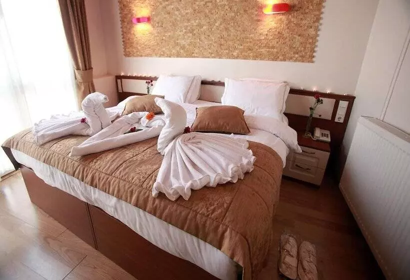 Fotos del hotel Arife Sultan:  24