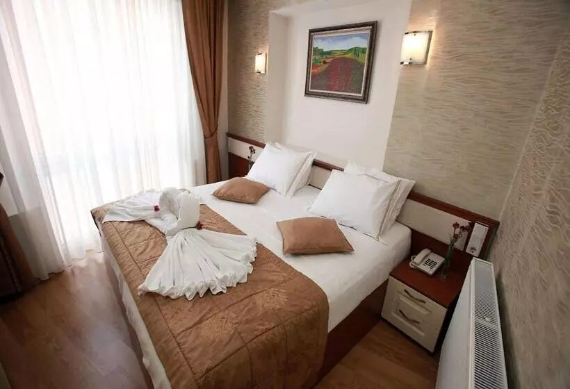 Fotos del hotel Arife Sultan:  21