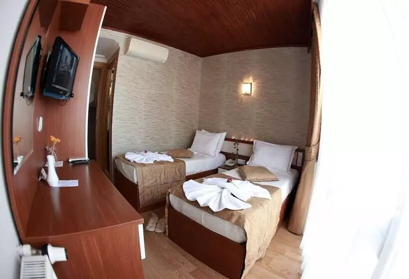 Fotos del hotel Arife Sultan:  22