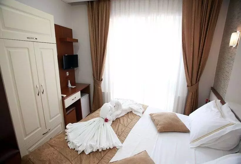 Fotos del hotel Arife Sultan:  23