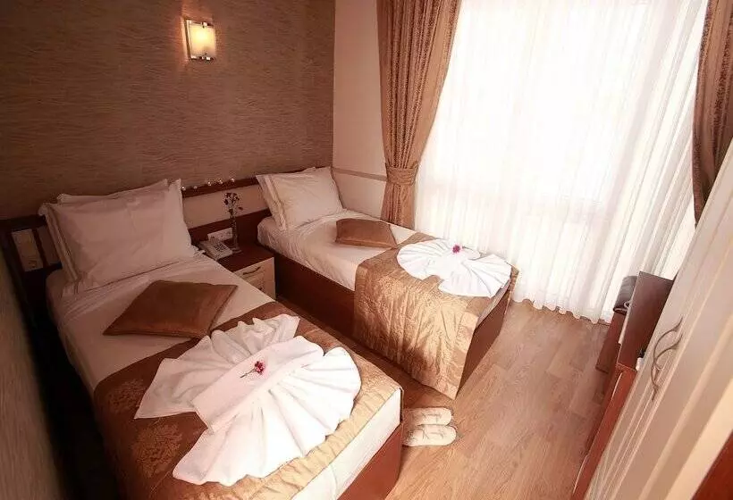 Fotos del hotel Arife Sultan:  17