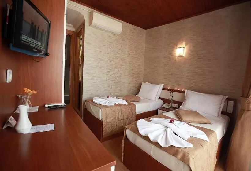 Fotos del hotel Arife Sultan:  14