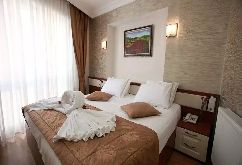 Fotos del hotel Arife Sultan:  16