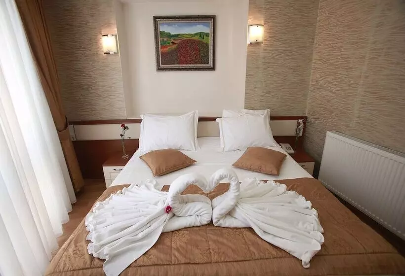 Fotos del hotel Arife Sultan:  10