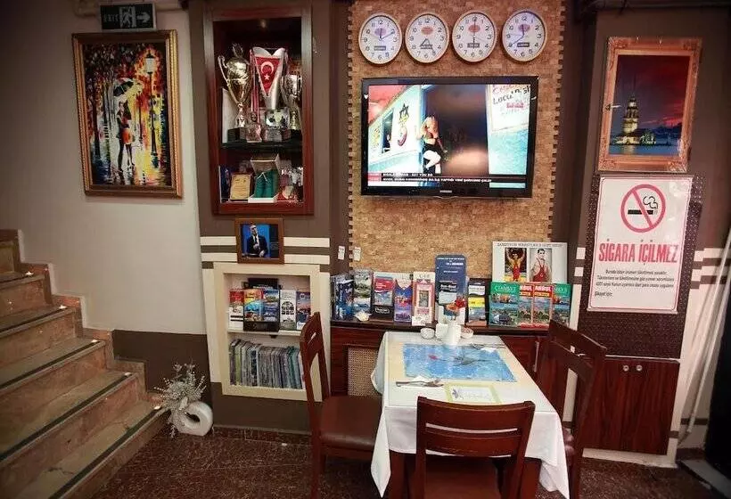 Fotos del hotel Arife Sultan:  2