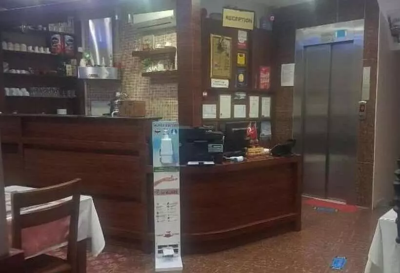 Fotos del hotel Arife Sultan:  8