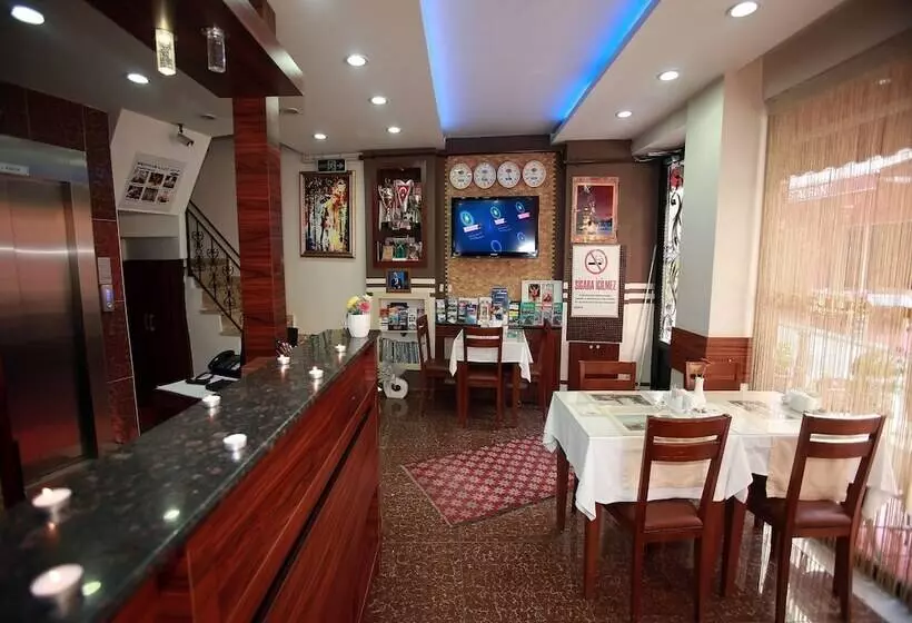 Fotos del hotel Arife Sultan:  7